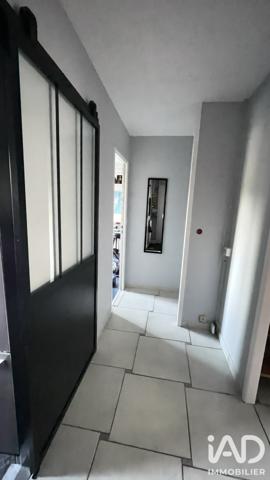 Maison à vendre 4 pièces 66,48 m² Cestas