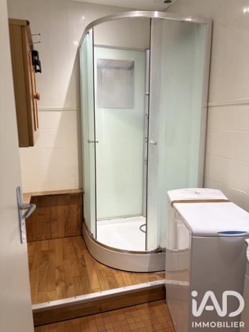 Maison à vendre 4 pièces 66,48 m² Cestas