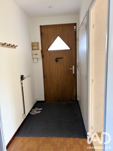 Maison à vendre 4 pièces 66,48 m² Cestas