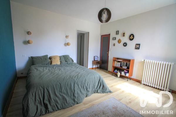Maison à vendre 6 pièces 192 m² L'Éguille