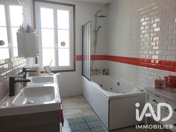 Maison à vendre 6 pièces 192 m² L'Éguille
