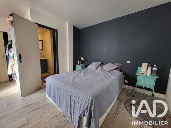 Maison à vendre 6 pièces 192 m² L'Éguille