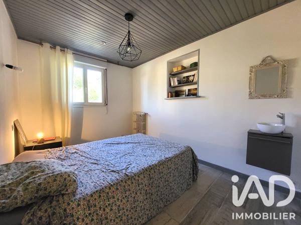 Maison à vendre 6 pièces 192 m² L'Éguille