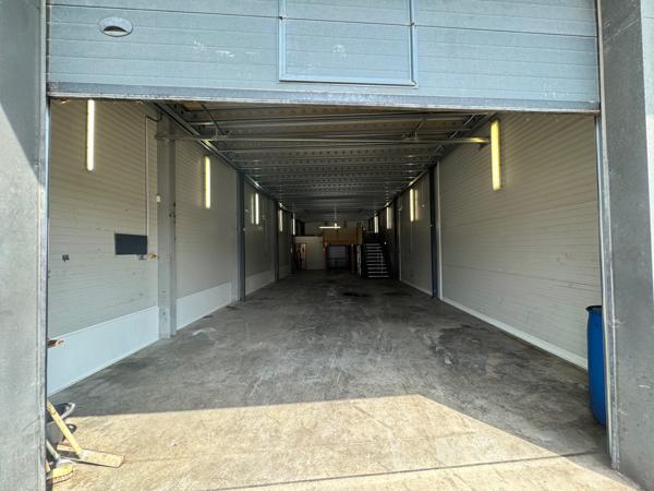 Borgo (20290) LOCATION LOCAL COMMERCIAL