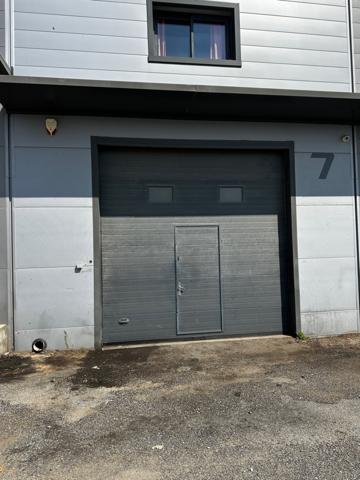 Borgo (20290) LOCATION LOCAL COMMERCIAL