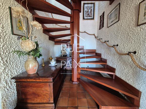 86200 LOUDUN Maison Loudun 6 pièce(s) 169 m2