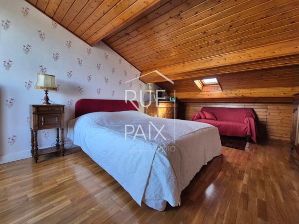 86200 LOUDUN Maison Loudun 6 pièce(s) 169 m2