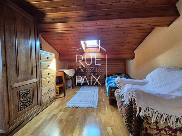 86200 LOUDUN Maison Loudun 6 pièce(s) 169 m2