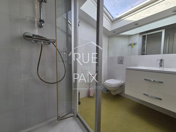 86200 LOUDUN Maison Loudun 6 pièce(s) 169 m2