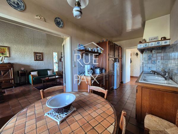 86200 LOUDUN Maison Loudun 6 pièce(s) 169 m2