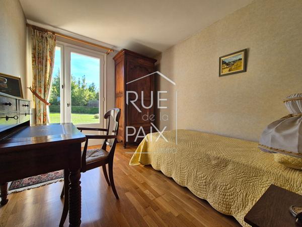 86200 LOUDUN Maison Loudun 6 pièce(s) 169 m2