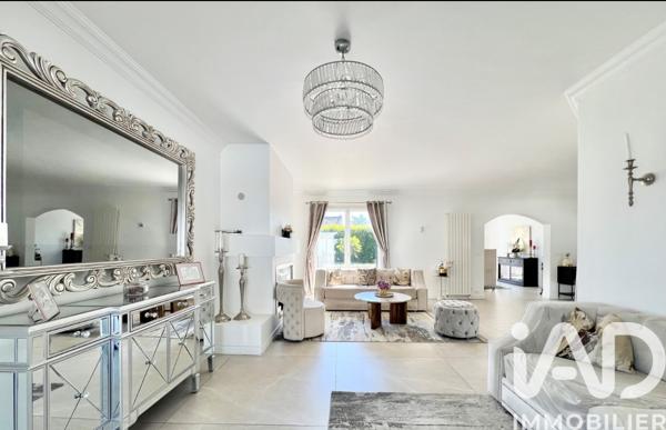 Maison à vendre 7 pièces 175 m² Chelles