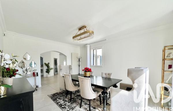 Maison à vendre 7 pièces 175 m² Chelles