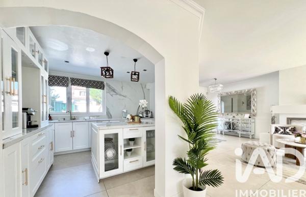 Maison à vendre 7 pièces 175 m² Chelles