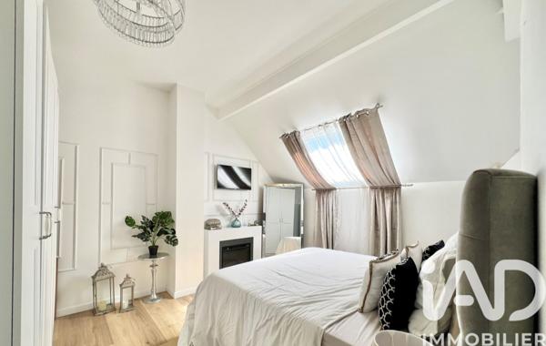 Maison à vendre 7 pièces 175 m² Chelles