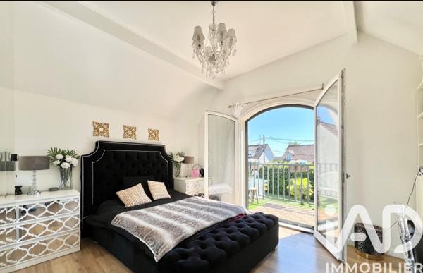 Maison à vendre 7 pièces 175 m² Chelles