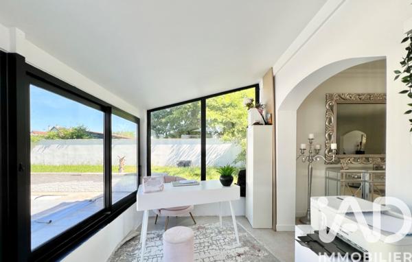 Maison à vendre 7 pièces 175 m² Chelles