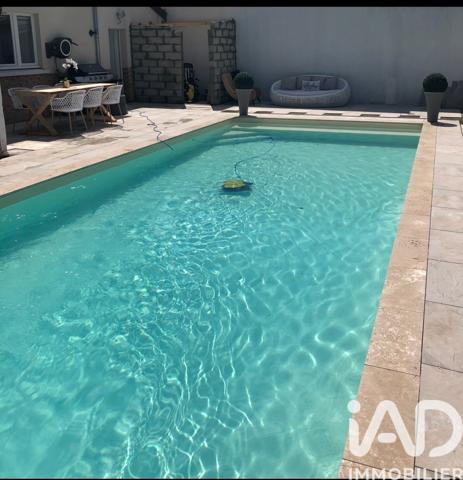 Maison à vendre 7 pièces 175 m² Chelles