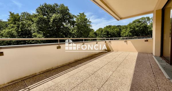 À vendre Appartement 3 pièces 62.92 m² - Saint-germain-en-laye 78100