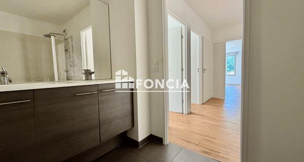 À vendre Appartement 3 pièces 62.92 m² - Saint-germain-en-laye 78100
