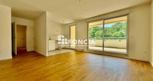 À vendre Appartement 3 pièces 62.92 m² - Saint-germain-en-laye 78100