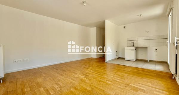 À vendre Appartement 3 pièces 62.92 m² - Saint-germain-en-laye 78100
