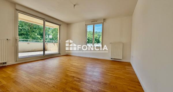 À vendre Appartement 3 pièces 62.92 m² - Saint-germain-en-laye 78100