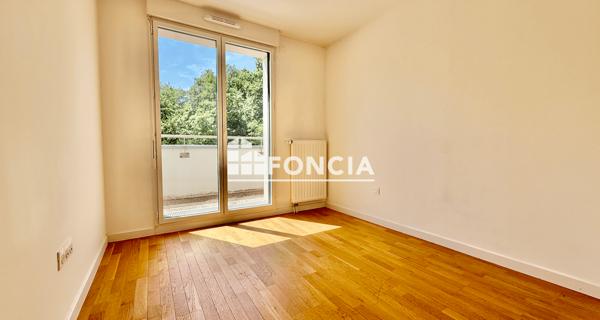 À vendre Appartement 3 pièces 62.92 m² - Saint-germain-en-laye 78100