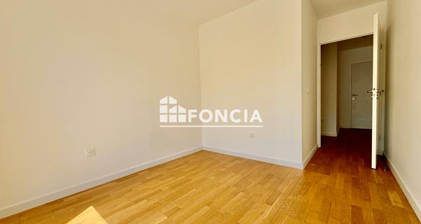 À vendre Appartement 3 pièces 62.92 m² - Saint-germain-en-laye 78100