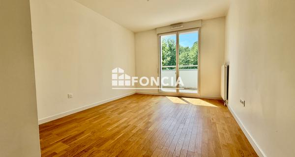À vendre Appartement 3 pièces 62.92 m² - Saint-germain-en-laye 78100