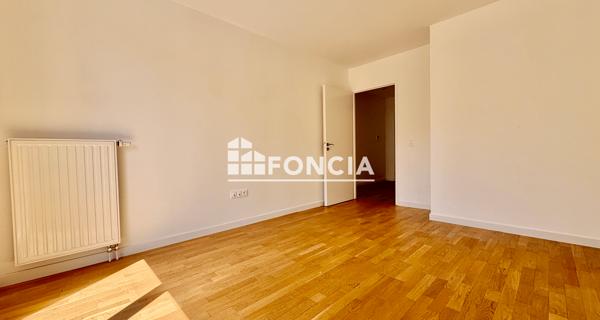 À vendre Appartement 3 pièces 62.92 m² - Saint-germain-en-laye 78100
