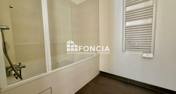 À vendre Appartement 3 pièces 62.92 m² - Saint-germain-en-laye 78100