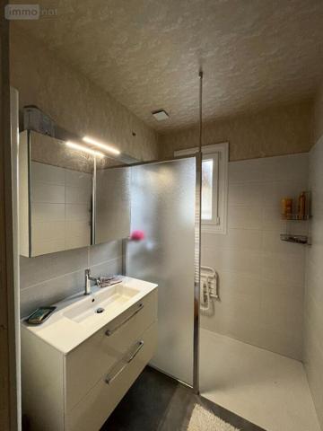 Maison à vendre à Bagnac-sur-Célé dans le Lot (46270), ref : MAIS172