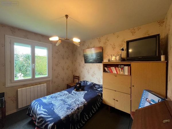 Maison à vendre à Bagnac-sur-Célé dans le Lot (46270), ref : MAIS172