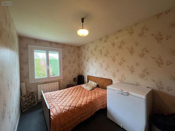 Maison à vendre à Bagnac-sur-Célé dans le Lot (46270), ref : MAIS172