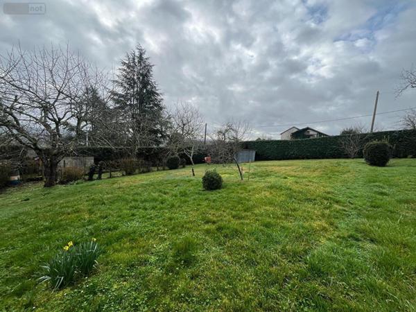 Maison à vendre à Bagnac-sur-Célé dans le Lot (46270), ref : MAIS172