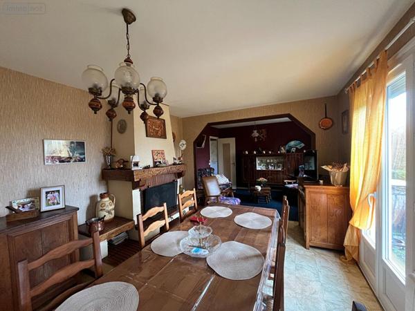 Maison à vendre à Bagnac-sur-Célé dans le Lot (46270), ref : MAIS172
