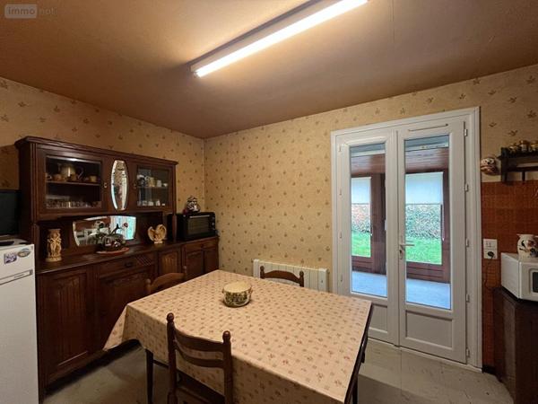 Maison à vendre à Bagnac-sur-Célé dans le Lot (46270), ref : MAIS172