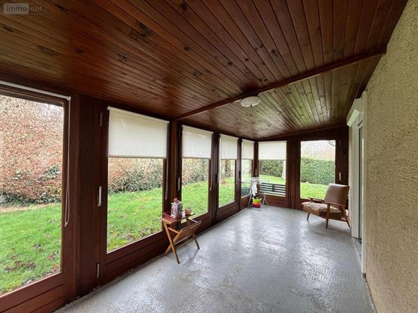 Maison à vendre à Bagnac-sur-Célé dans le Lot (46270), ref : MAIS172