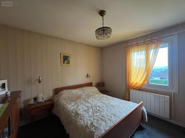Maison à vendre à Bagnac-sur-Célé dans le Lot (46270), ref : MAIS172