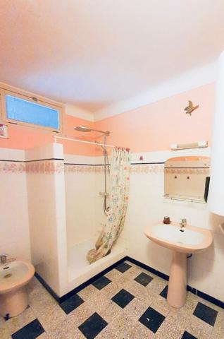 Maison de village T5 130 m² avec petit extérieur