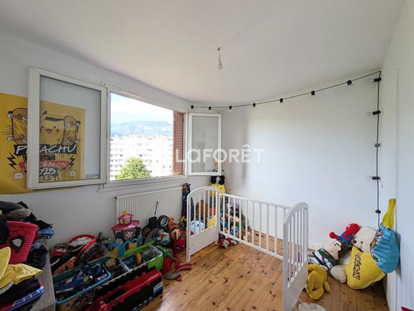 Achat appartement Saint-Égrève - 4 pièce(s) - 69 m² - 109 000 €