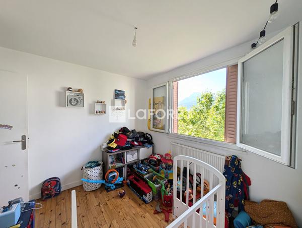 Achat appartement Saint-Égrève - 4 pièce(s) - 69 m² - 109 000 €