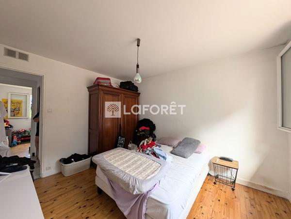 Achat appartement Saint-Égrève - 4 pièce(s) - 69 m² - 109 000 €
