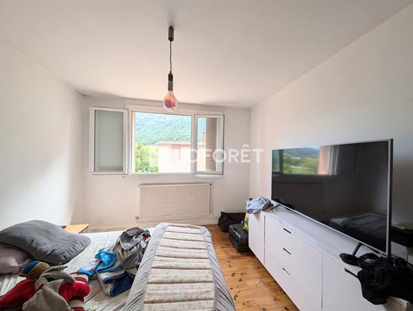 Achat appartement Saint-Égrève - 4 pièce(s) - 69 m² - 109 000 €