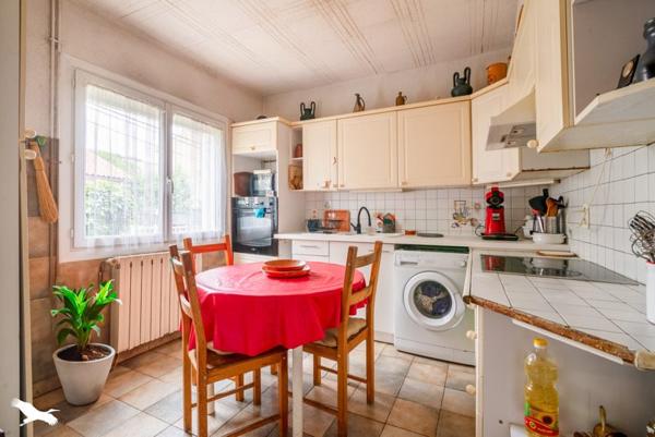 Maison à vendre |  Blagnac |  4 pièces | 85 m²