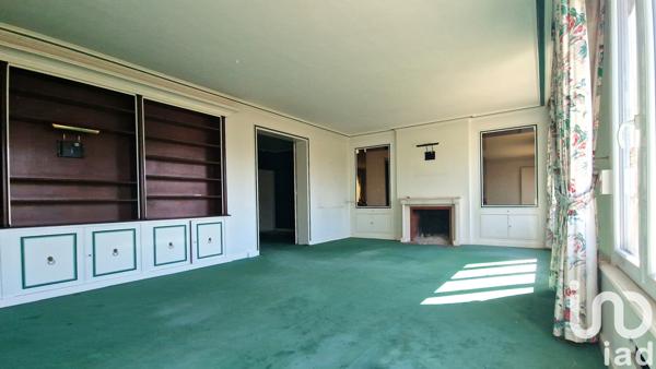 Appartement à vendre 7 pièces 174 m² Lille