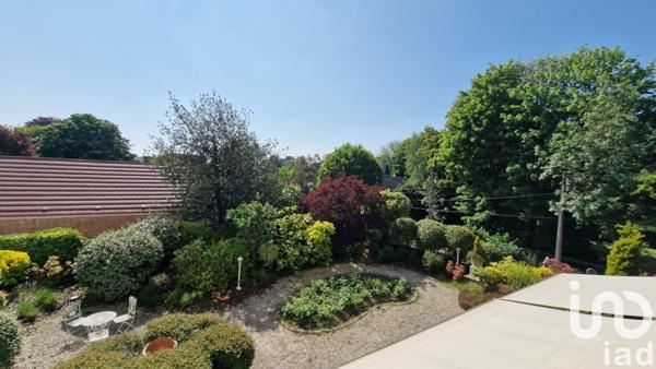 Appartement à vendre 7 pièces 174 m² Lille