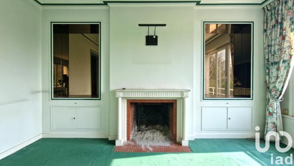 Appartement à vendre 7 pièces 174 m² Lille