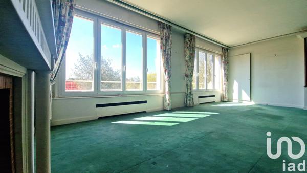 Appartement à vendre 7 pièces 174 m² Lille